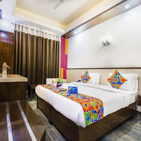 Fabhotel Marble Arch Karol Bagh Delhi  Extérieur photo