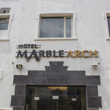 Fabhotel Marble Arch Karol Bagh Delhi  Extérieur photo