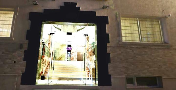 Fabhotel Marble Arch Karol Bagh Delhi  Extérieur photo
