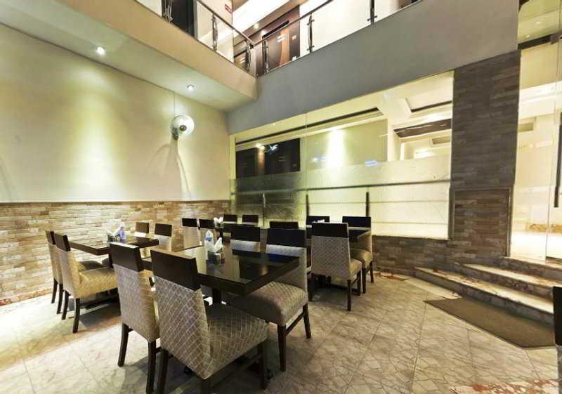 Fabhotel Marble Arch Karol Bagh Delhi  Extérieur photo