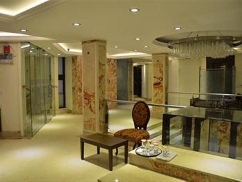 Fabhotel Marble Arch Karol Bagh Delhi  Extérieur photo