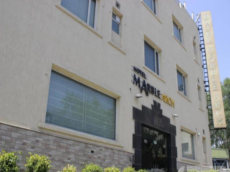 Fabhotel Marble Arch Karol Bagh Delhi  Extérieur photo