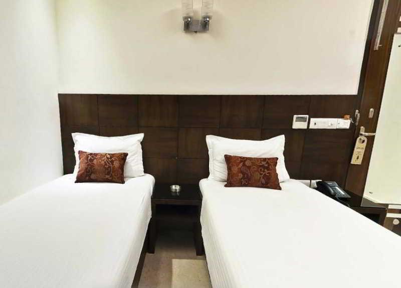 Fabhotel Marble Arch Karol Bagh Delhi  Extérieur photo