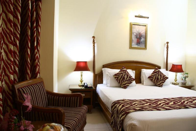 Fabhotel Marble Arch Karol Bagh Delhi  Extérieur photo