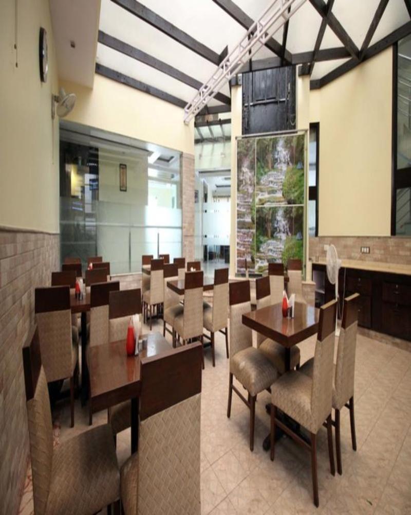 Fabhotel Marble Arch Karol Bagh Delhi  Extérieur photo