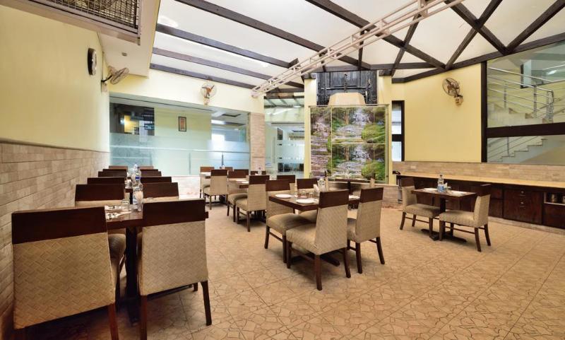 Fabhotel Marble Arch Karol Bagh Delhi  Extérieur photo