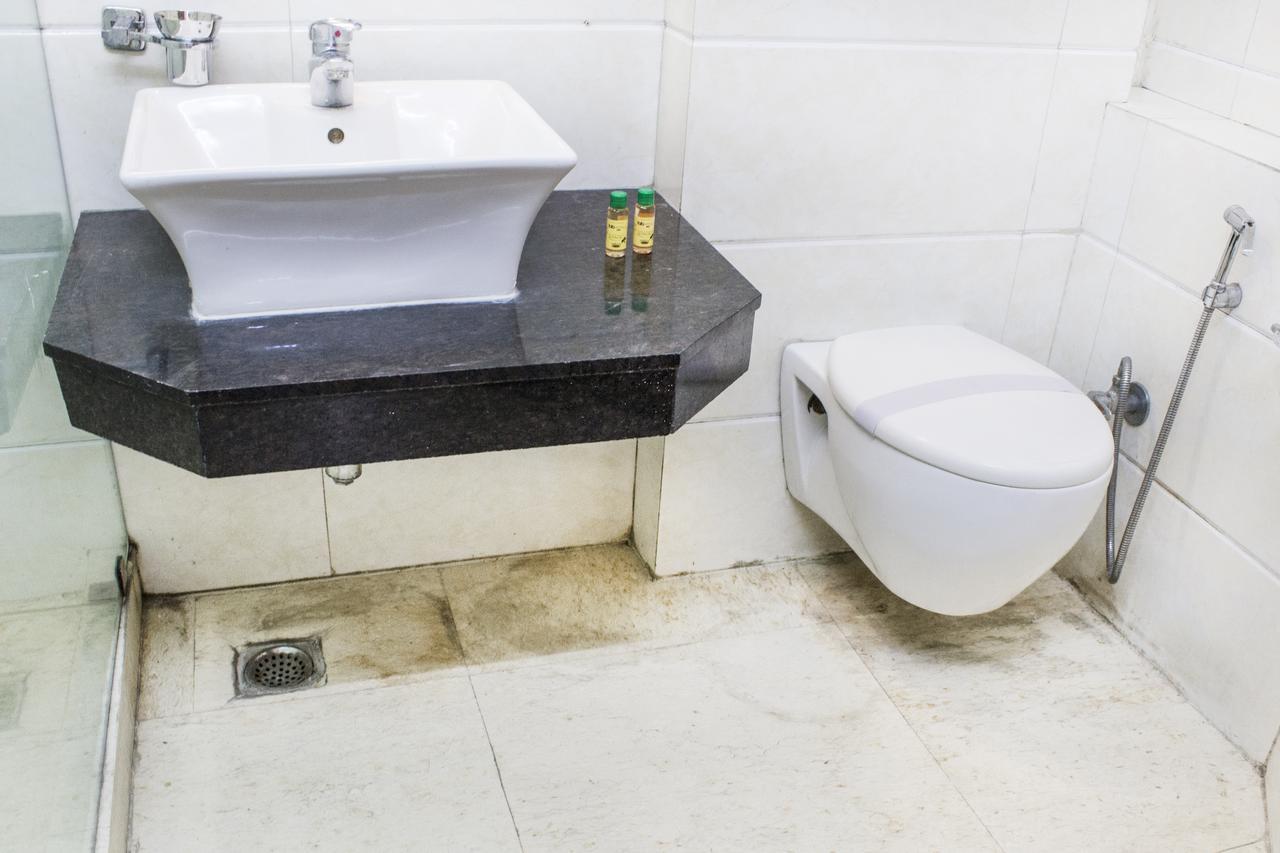 Fabhotel Marble Arch Karol Bagh Delhi  Extérieur photo
