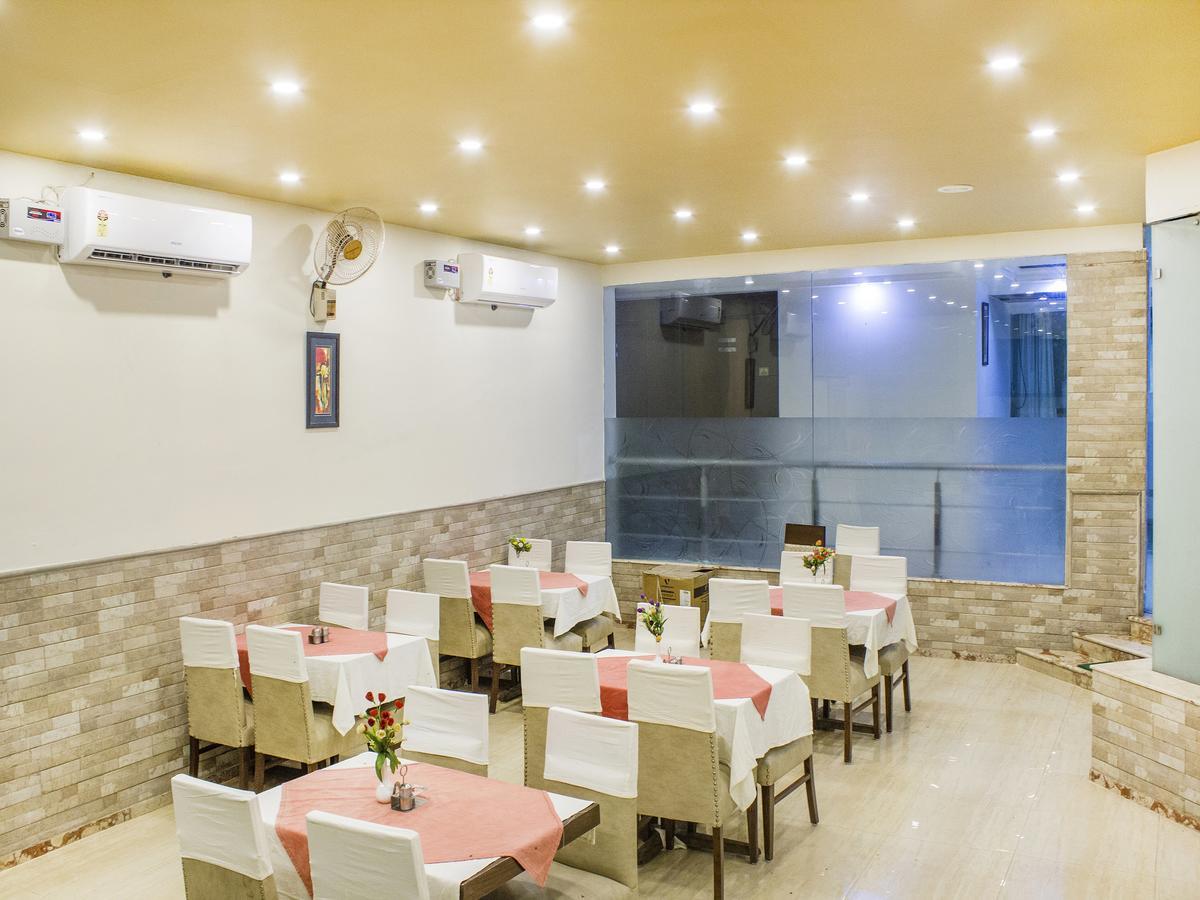 Fabhotel Marble Arch Karol Bagh Delhi  Extérieur photo