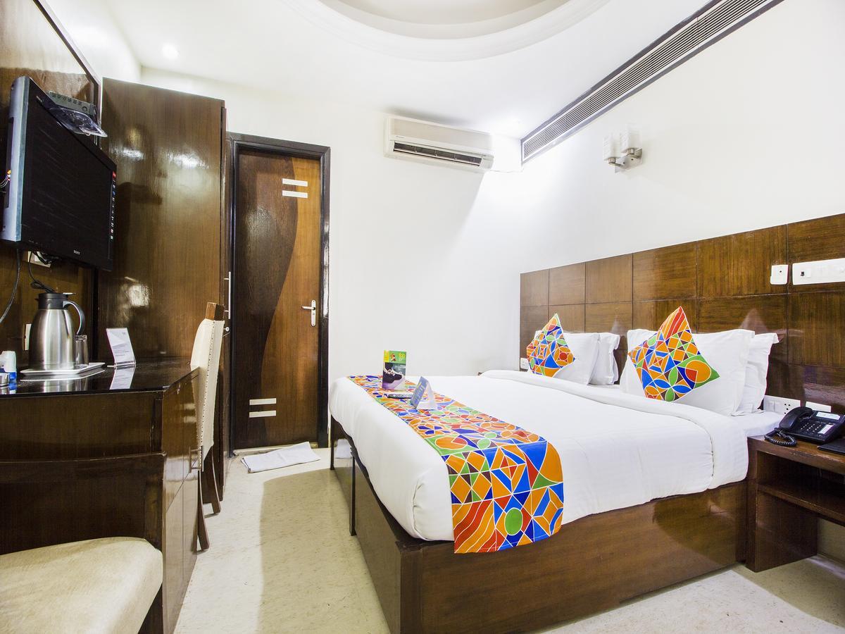 Fabhotel Marble Arch Karol Bagh Delhi  Extérieur photo