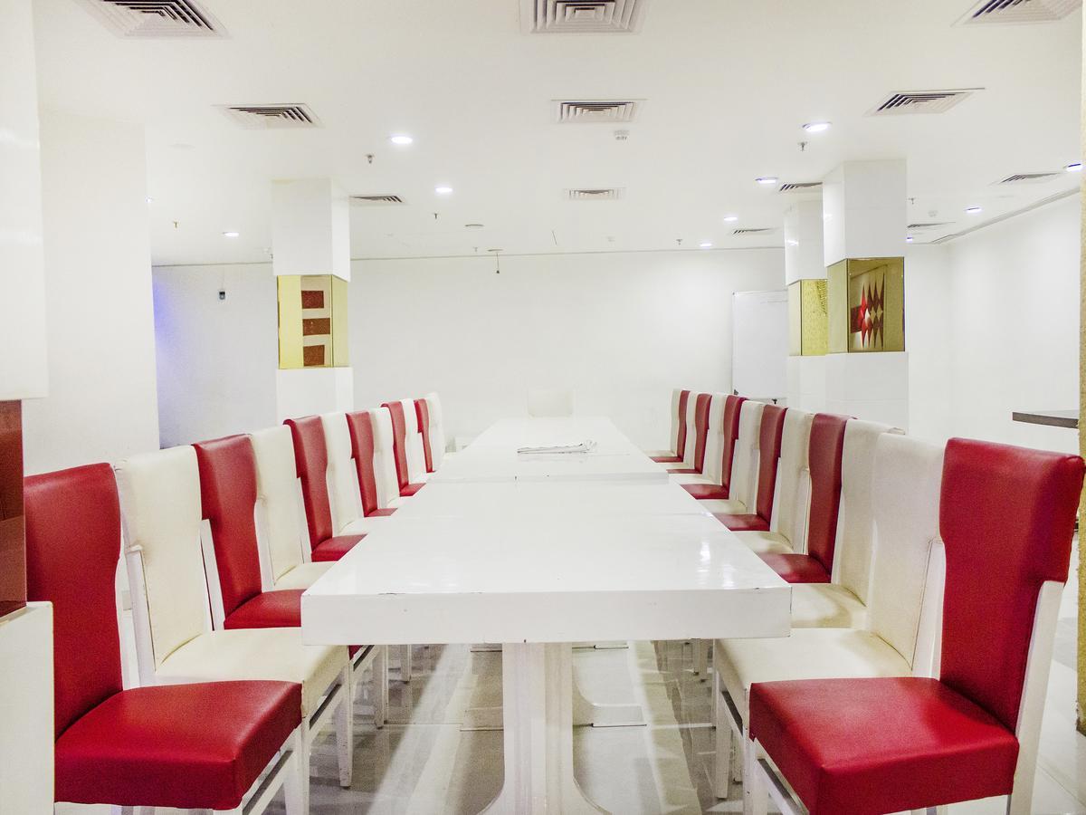 Fabhotel Marble Arch Karol Bagh Delhi  Extérieur photo