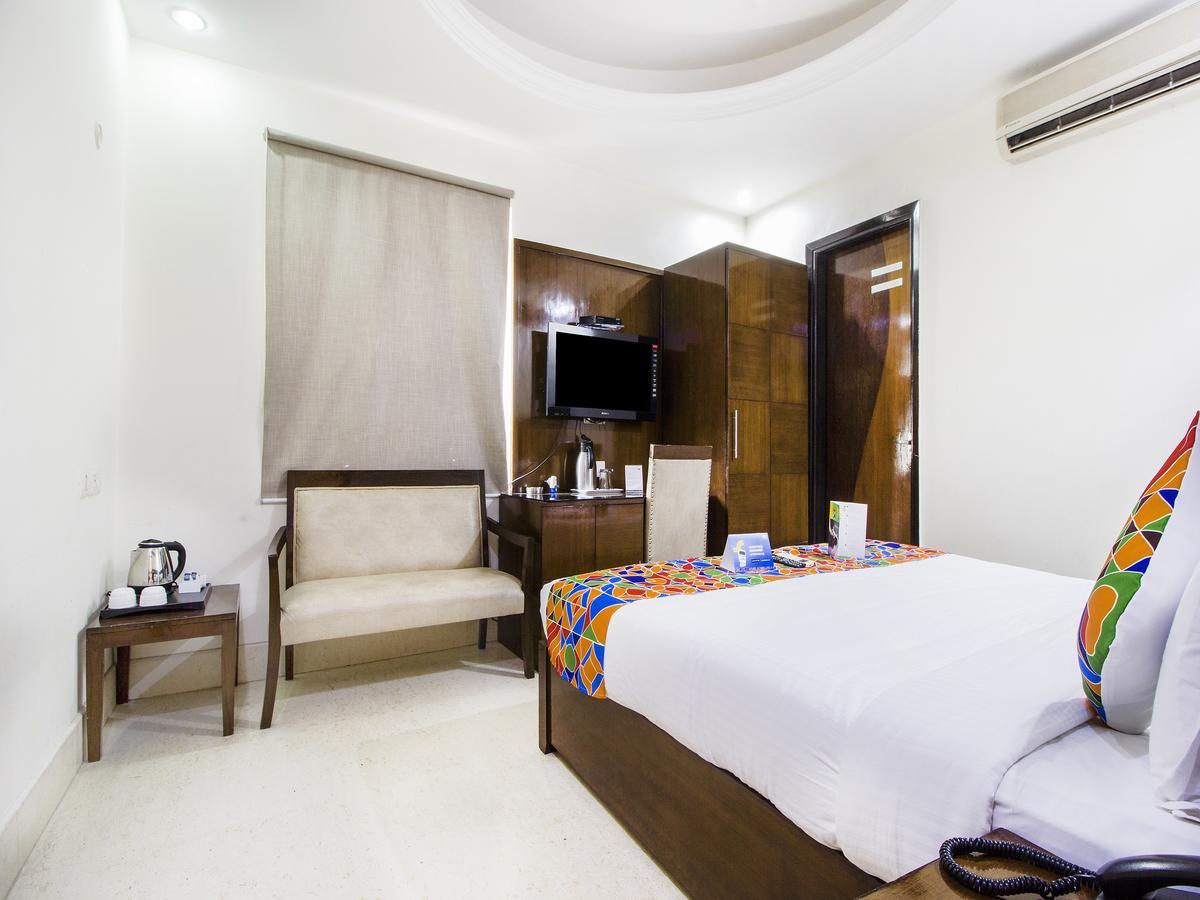 Fabhotel Marble Arch Karol Bagh Delhi  Extérieur photo