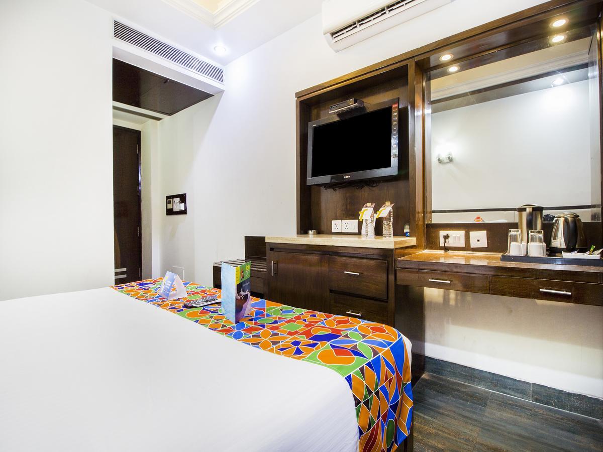 Fabhotel Marble Arch Karol Bagh Delhi  Extérieur photo