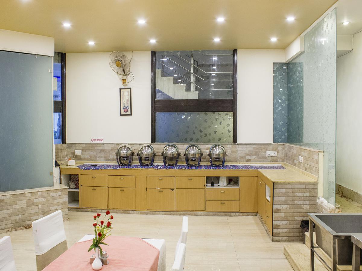 Fabhotel Marble Arch Karol Bagh Delhi  Extérieur photo