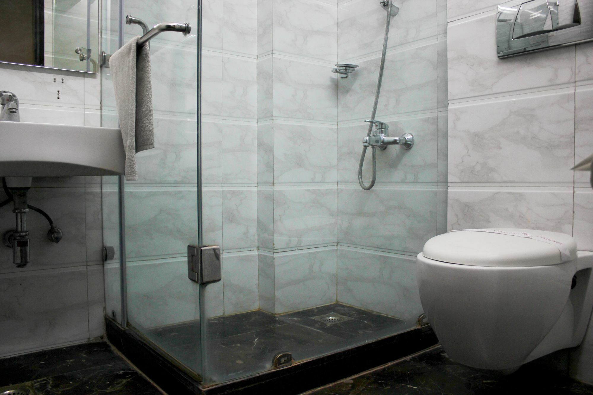 Fabhotel Marble Arch Karol Bagh Delhi  Extérieur photo