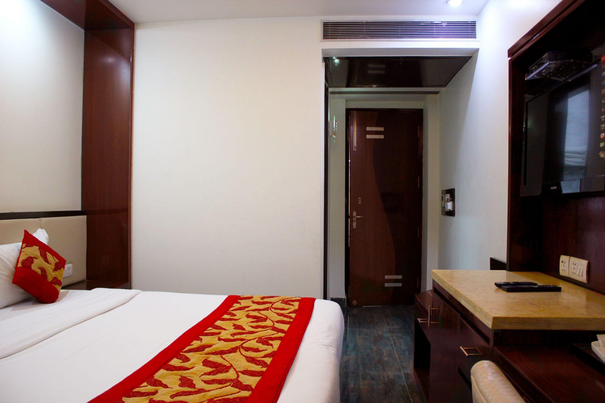 Fabhotel Marble Arch Karol Bagh Delhi  Extérieur photo