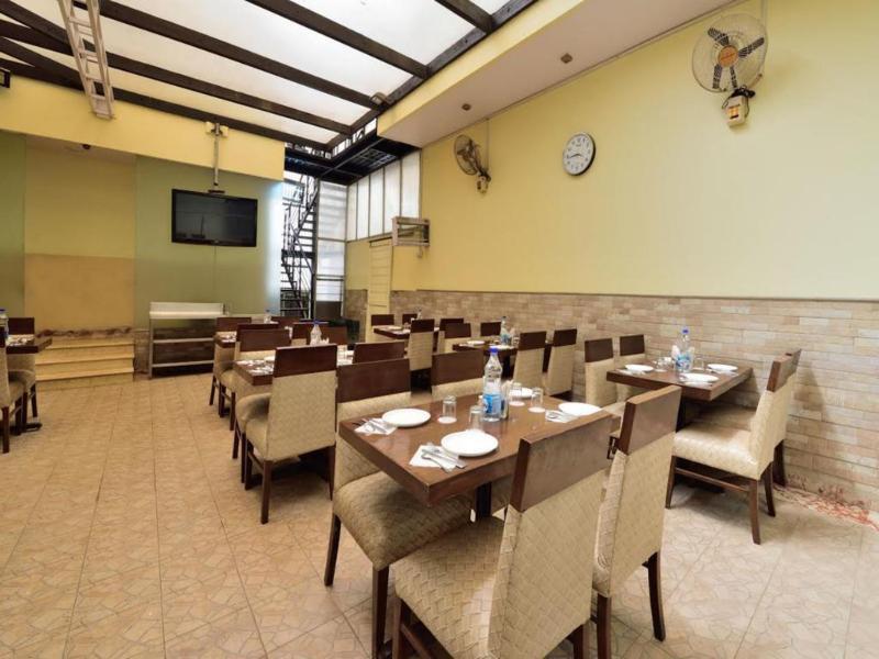 Fabhotel Marble Arch Karol Bagh Delhi  Extérieur photo